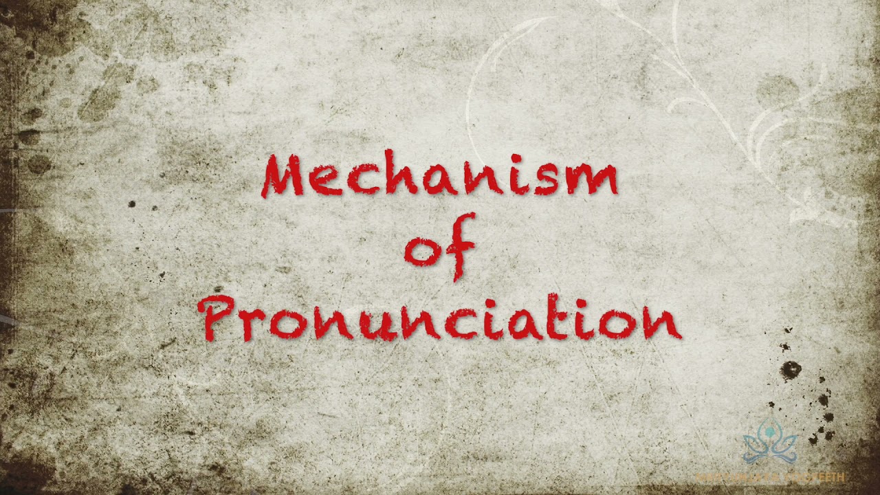  Om Meditation Part 1 - How to Chant OM ? 